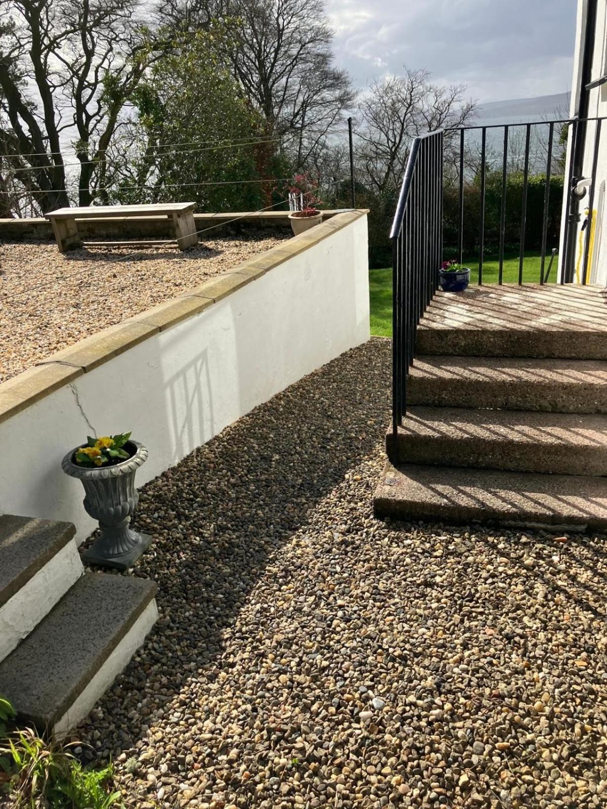 Dunholm Cottage Skelmorlie Exterior photo
